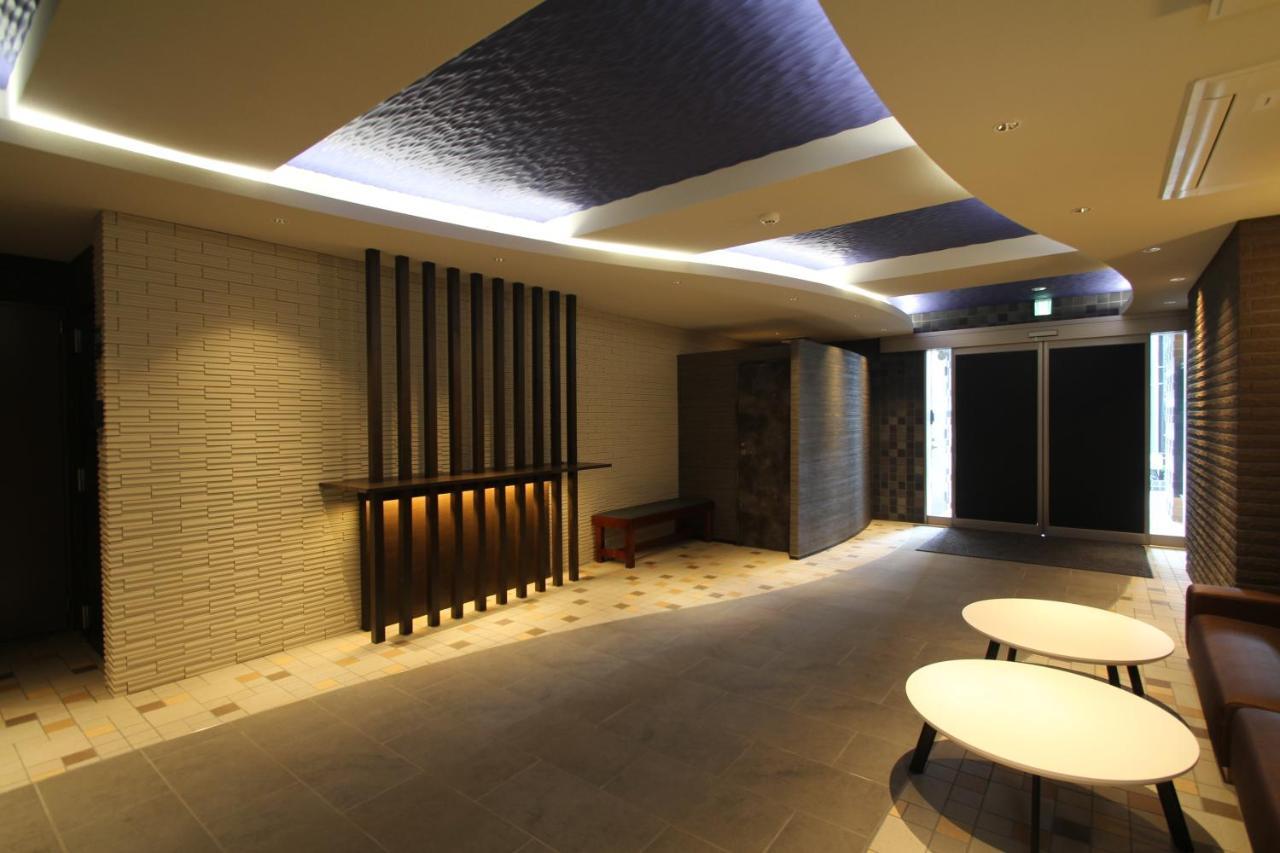 Appartement @Rlis_House 難波 à Ōsaka Extérieur photo