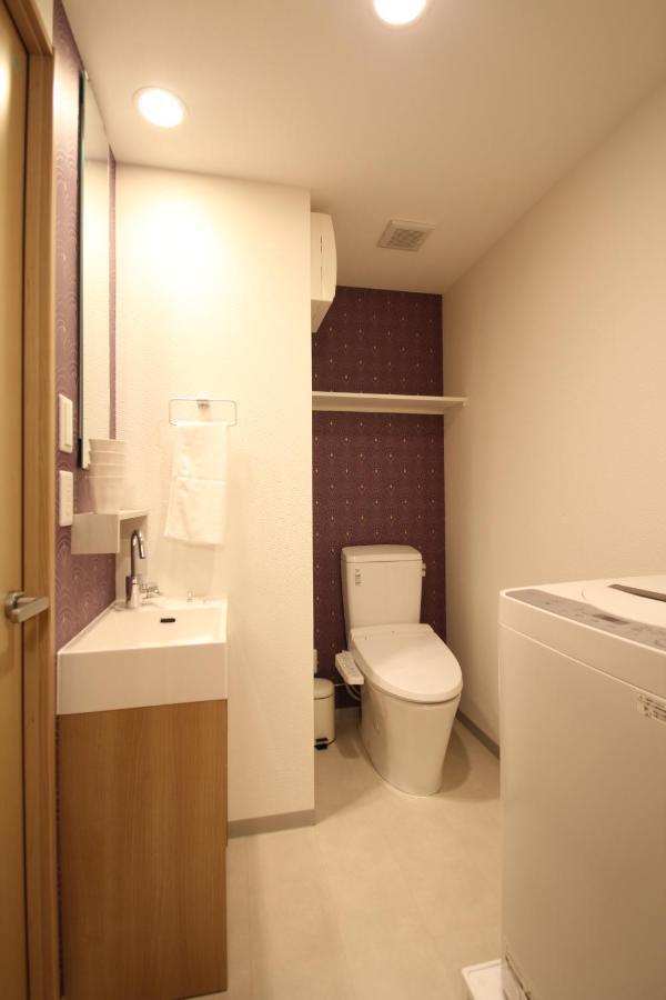 Appartement @Rlis_House 難波 à Ōsaka Extérieur photo