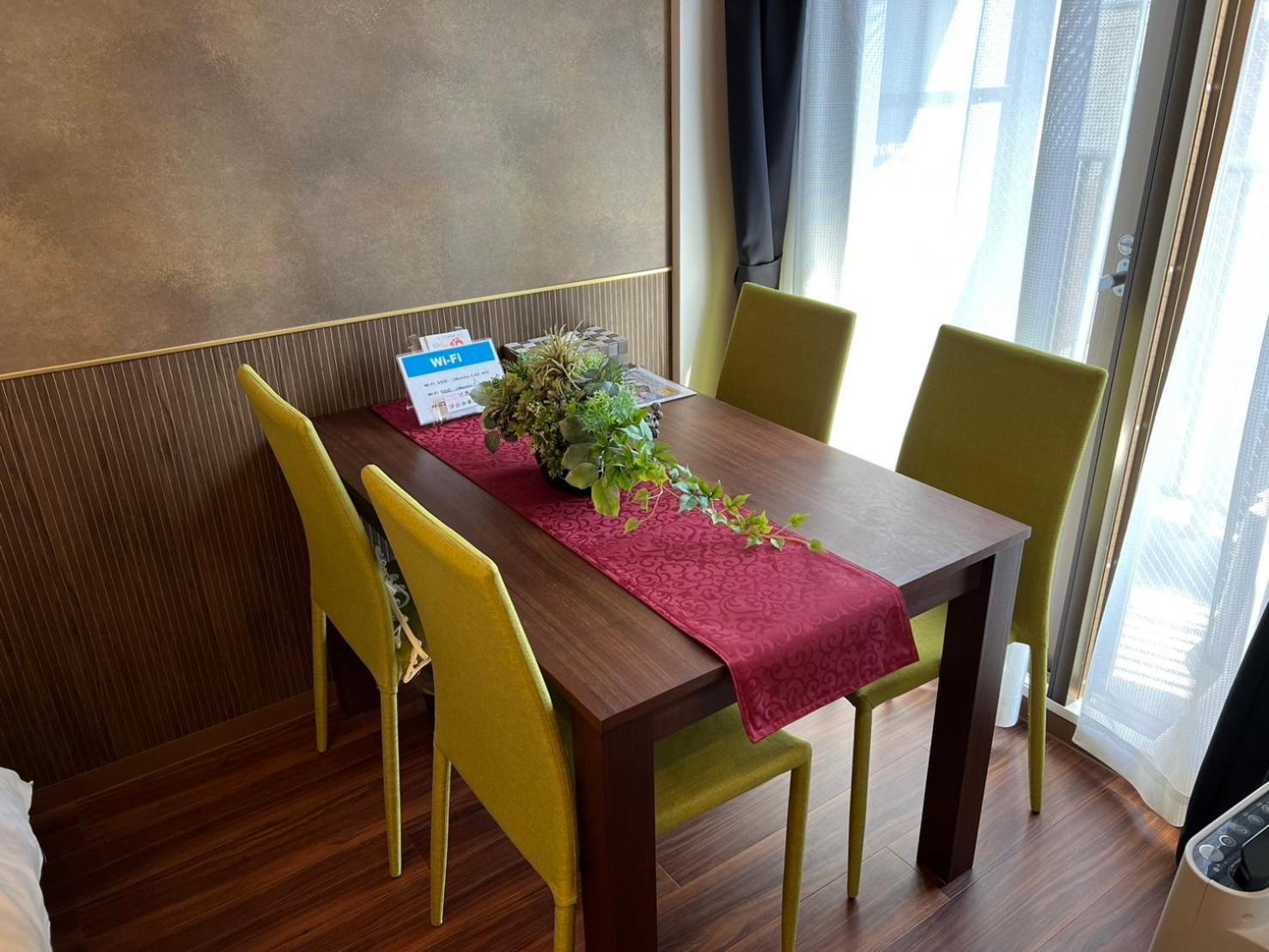 Appartement @Rlis_House 難波 à Ōsaka Extérieur photo