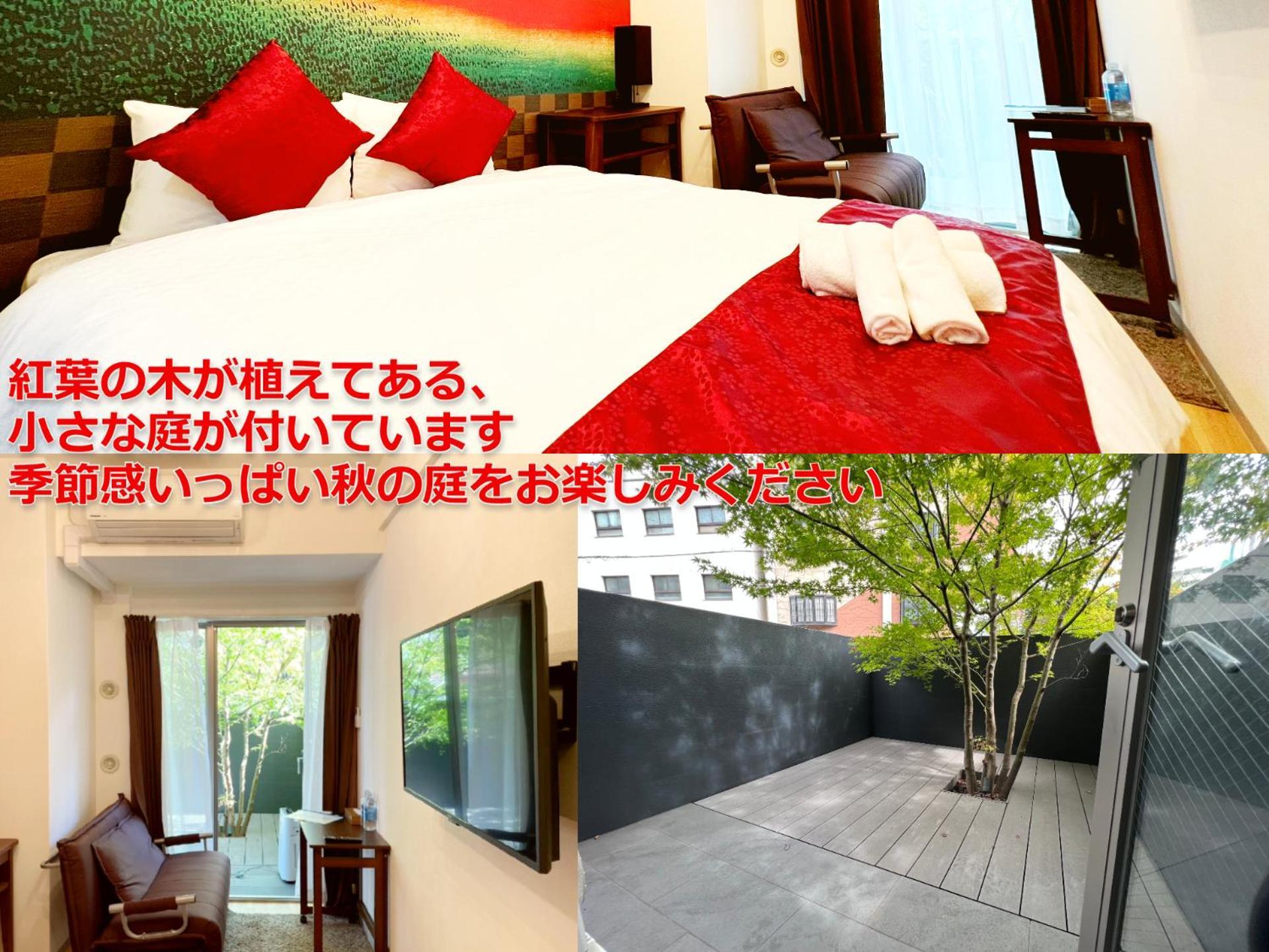 Appartement @Rlis_House 難波 à Ōsaka Extérieur photo