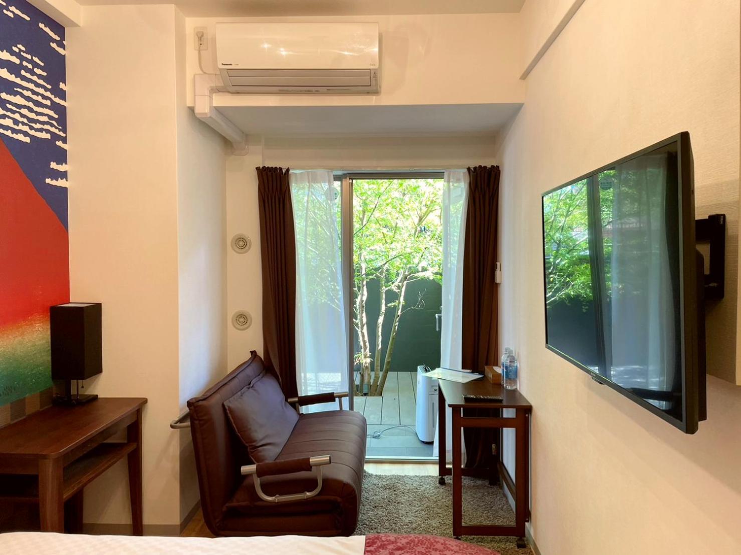 Appartement @Rlis_House 難波 à Ōsaka Extérieur photo