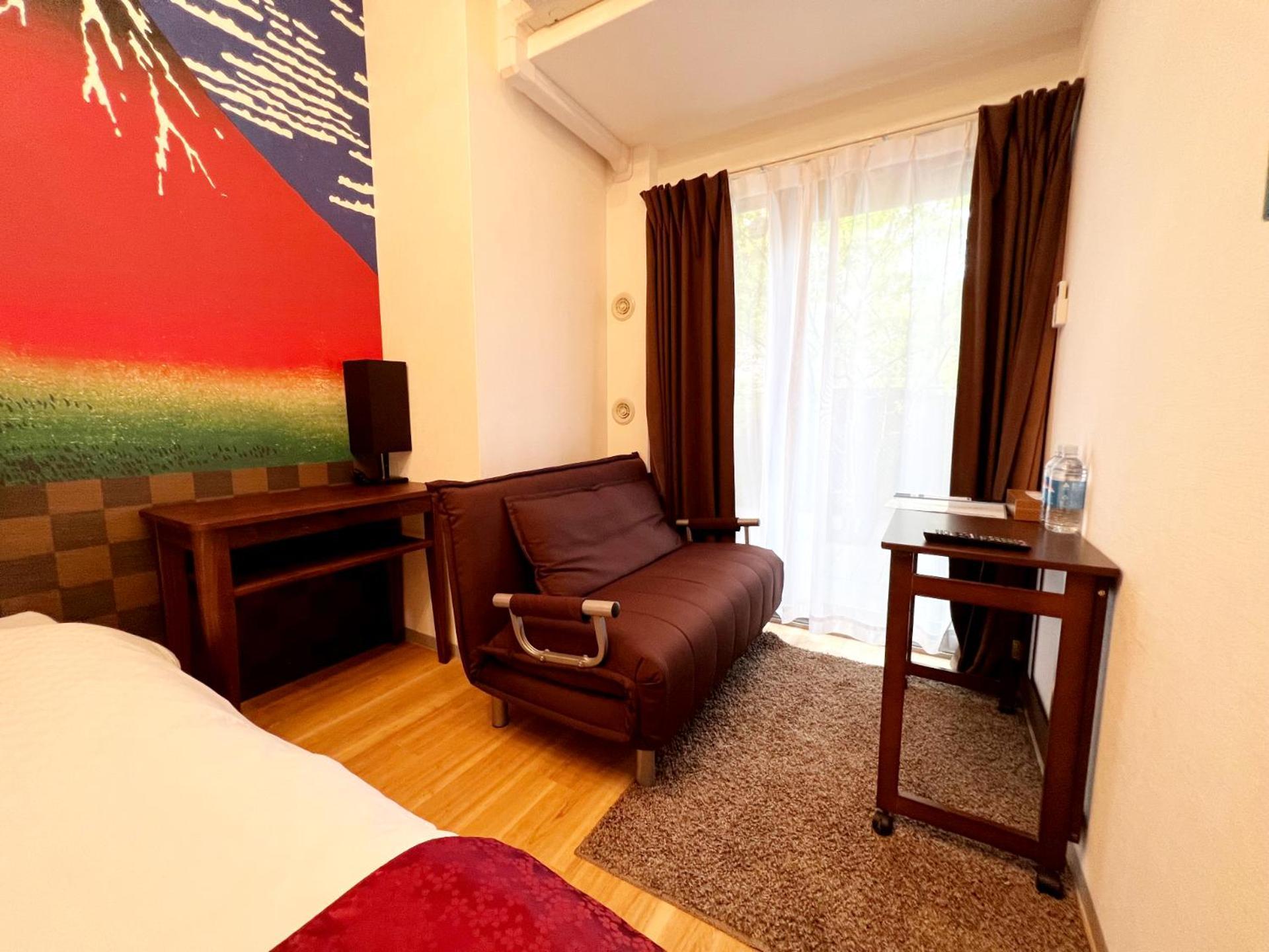 Appartement @Rlis_House 難波 à Ōsaka Extérieur photo