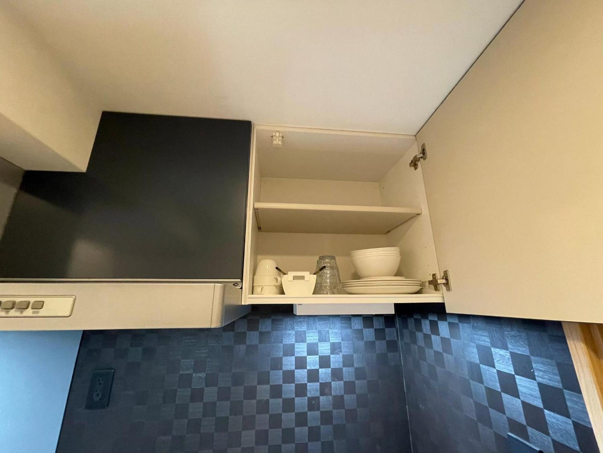 Appartement @Rlis_House 難波 à Ōsaka Extérieur photo