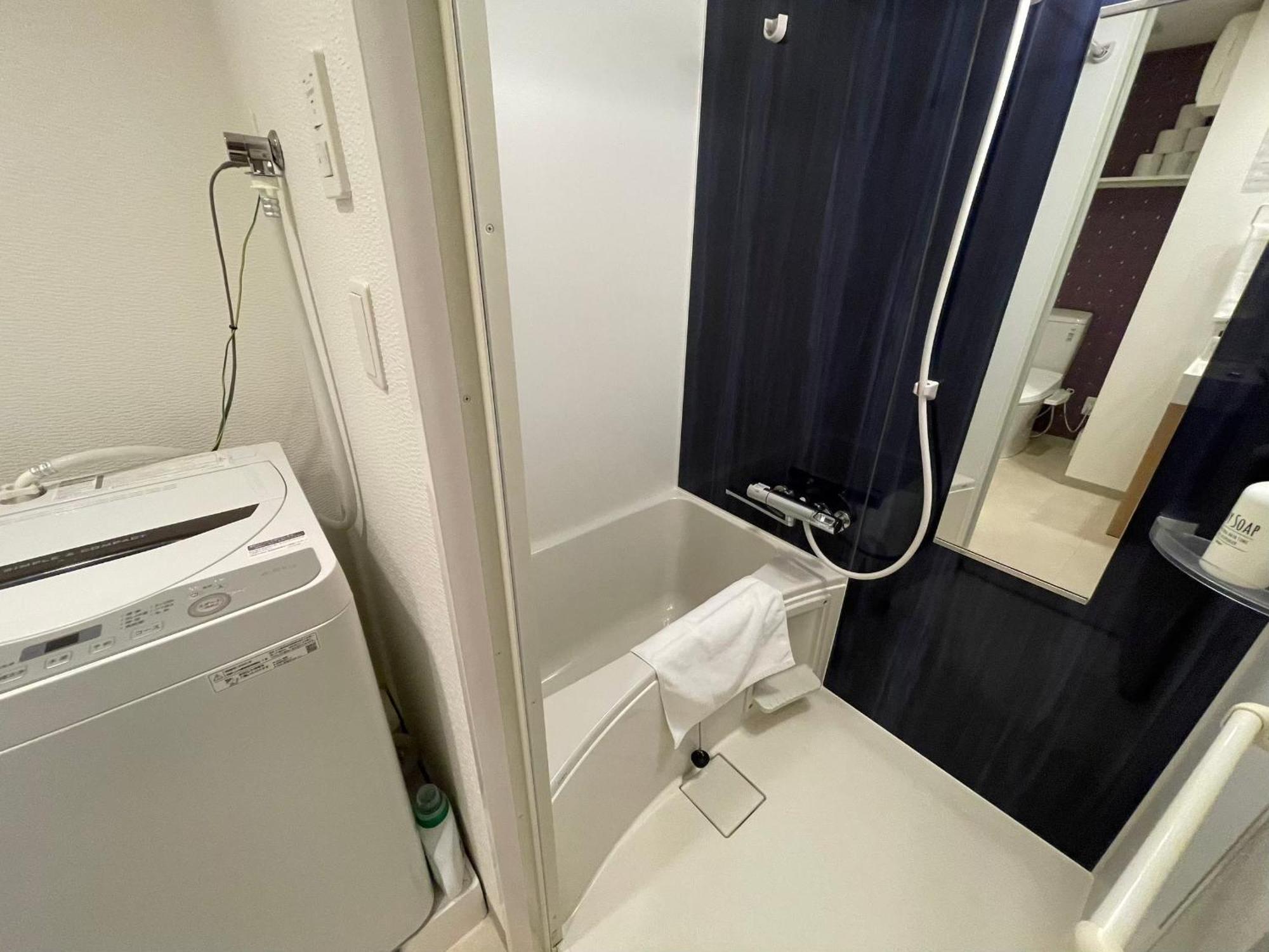 Appartement @Rlis_House 難波 à Ōsaka Extérieur photo