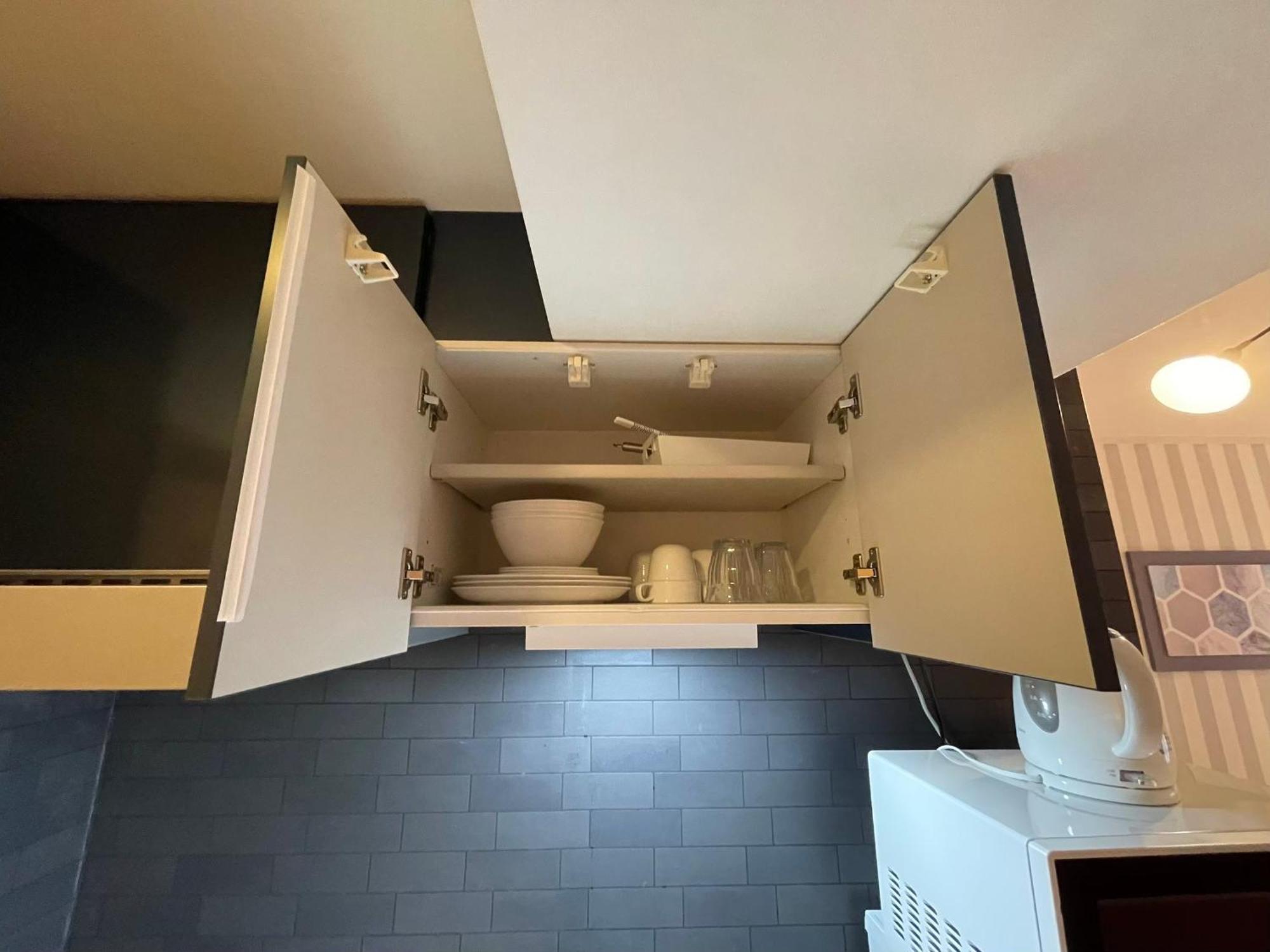 Appartement @Rlis_House 難波 à Ōsaka Extérieur photo