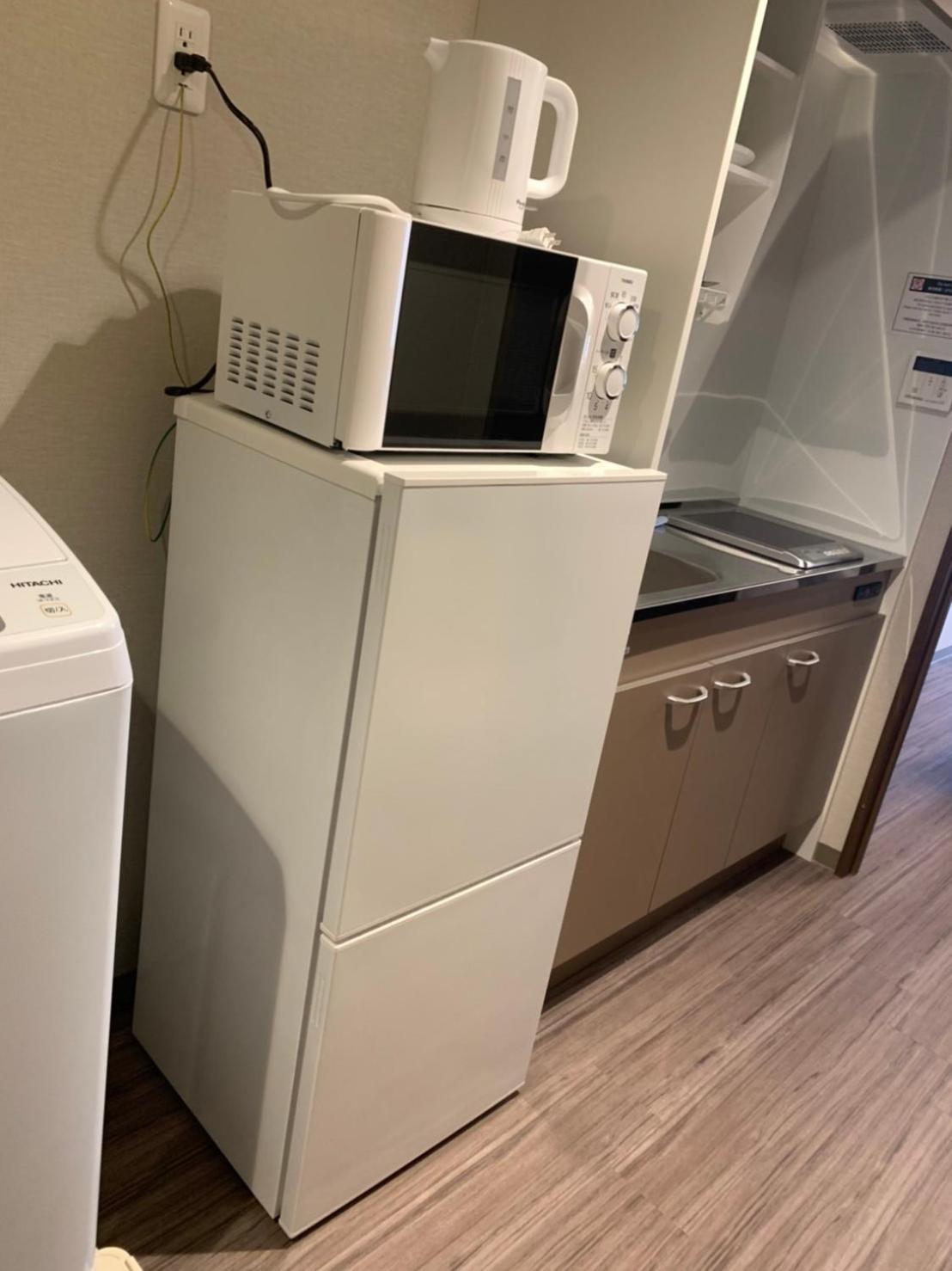 Appartement @Rlis_House 難波 à Ōsaka Extérieur photo