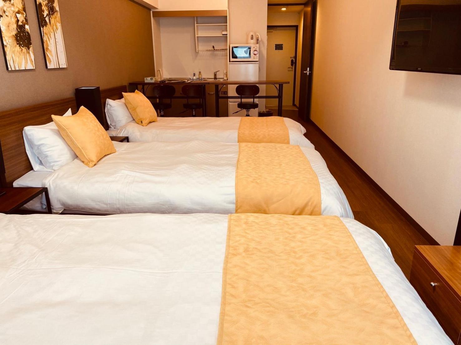 Appartement @Rlis_House 難波 à Ōsaka Extérieur photo